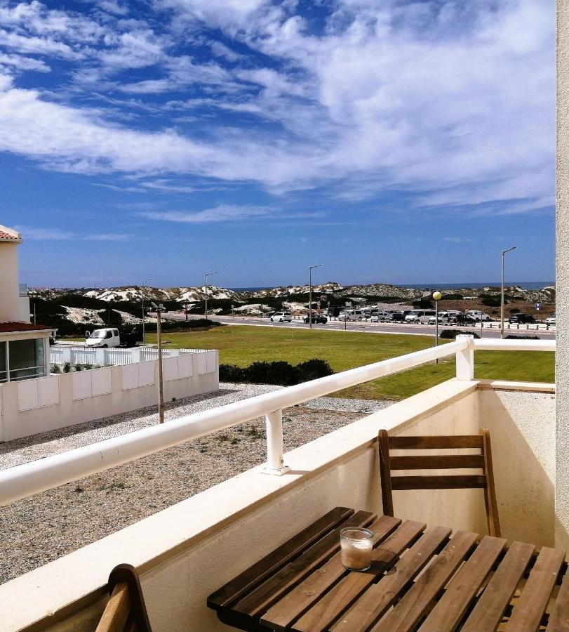 Nalu House Baleal - By The Beach Exterior foto